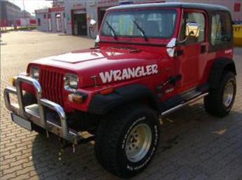 Parduodu jeep wrangler